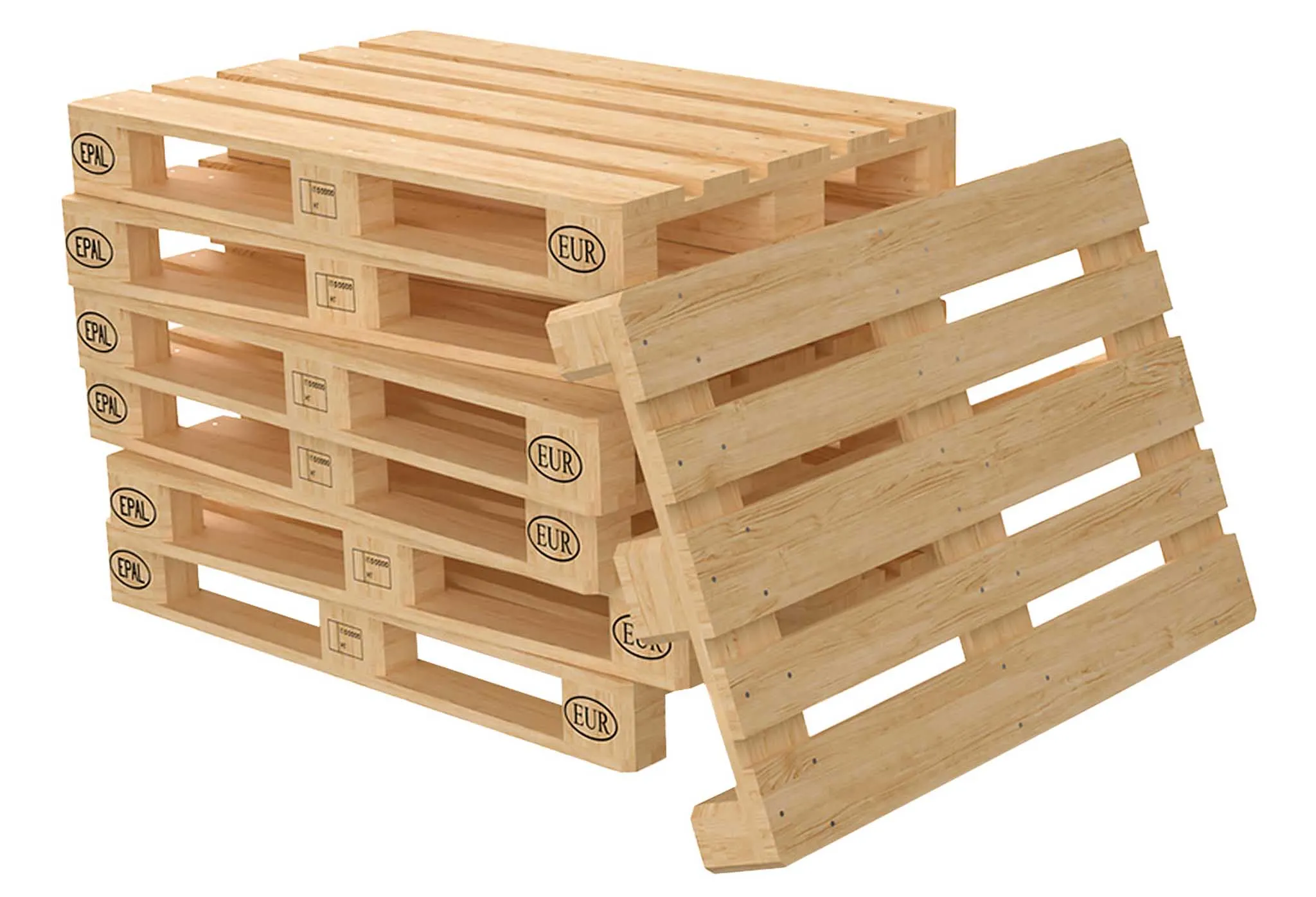 Euro Palet