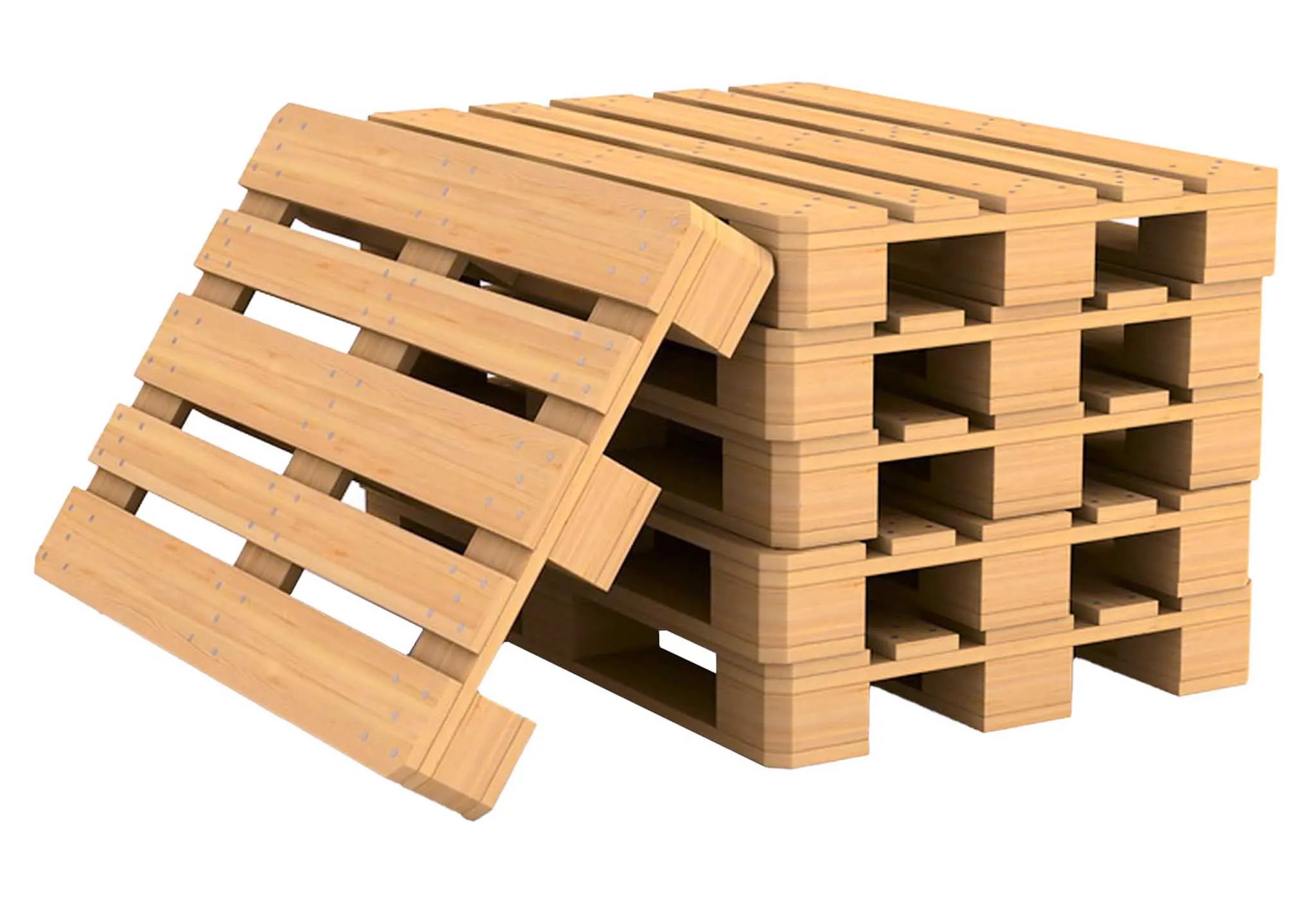 İnce Orta Kalın Paletler