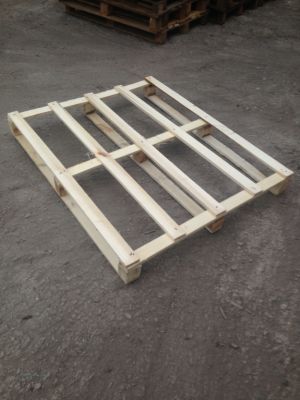 100x120 ince karton palet