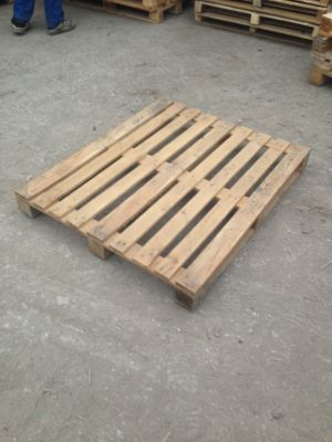 100x120 orta şişecam palet 