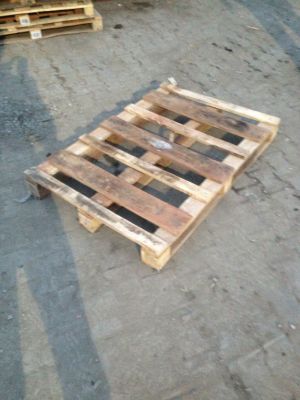 90x130 takozlu palet