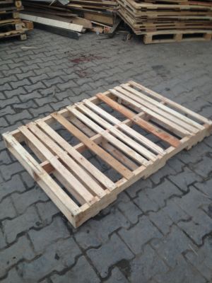 90x130 kadronlu palet