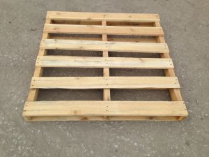 100x100 beşonlu palet